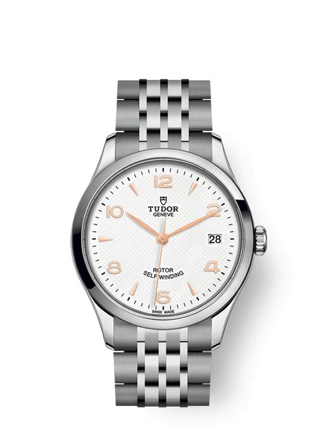 tudor 1926 steel
